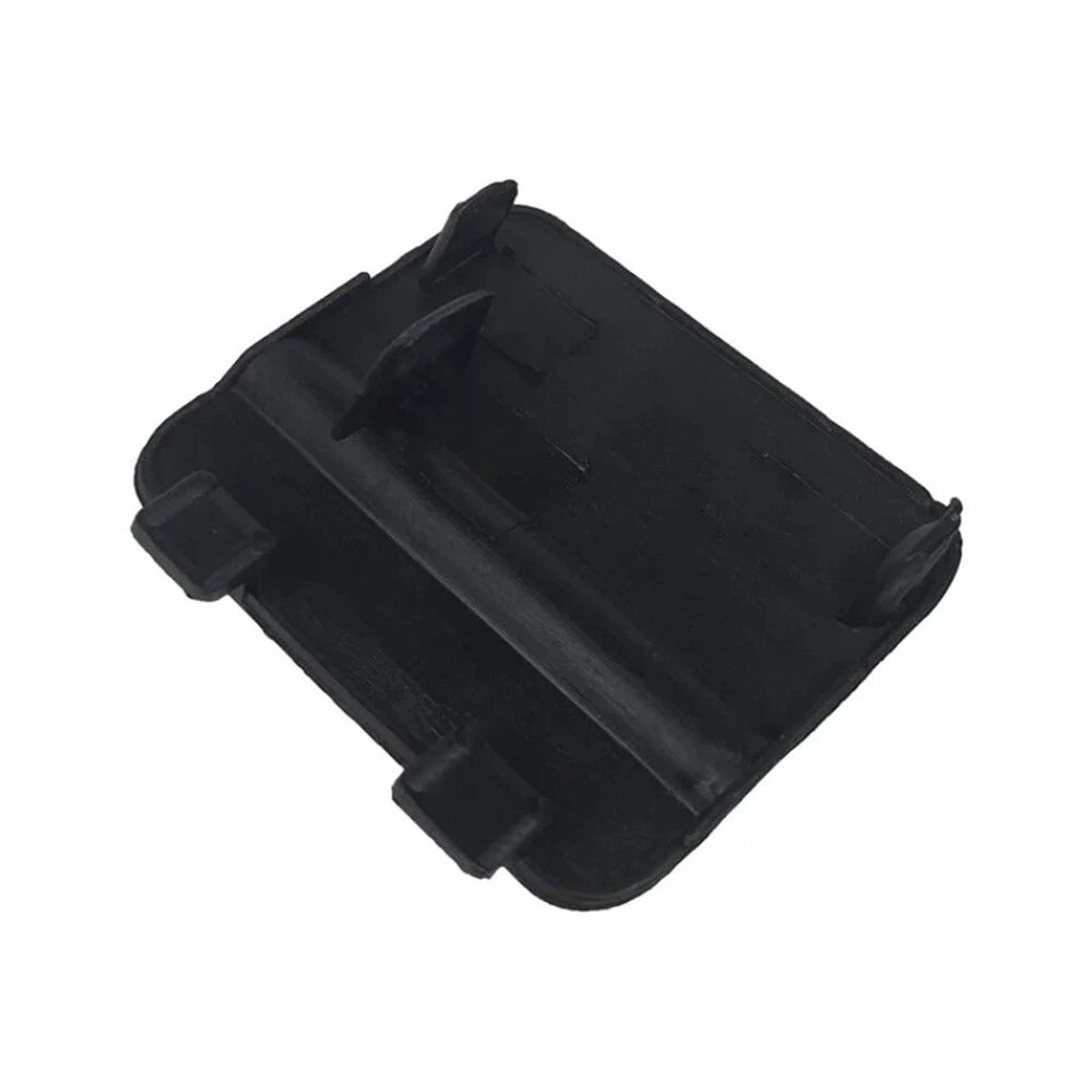 Rear Bumper Tow Hook Cap Cover for BMW 3 Series 328i 335i (2012-2019)