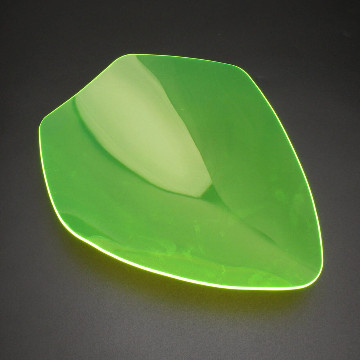 Headlight Glass Protector Cover for Suzuki V-Strom 1000 (2017-2020) 650 (2017-2021)