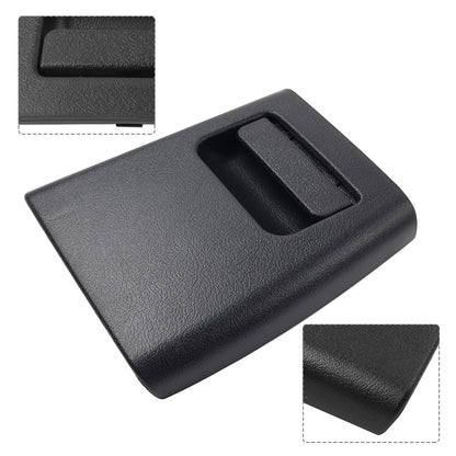 Trunk Cover Lid Storage Pocket Left for Honda GL1500 GoldWing (1994-1996)