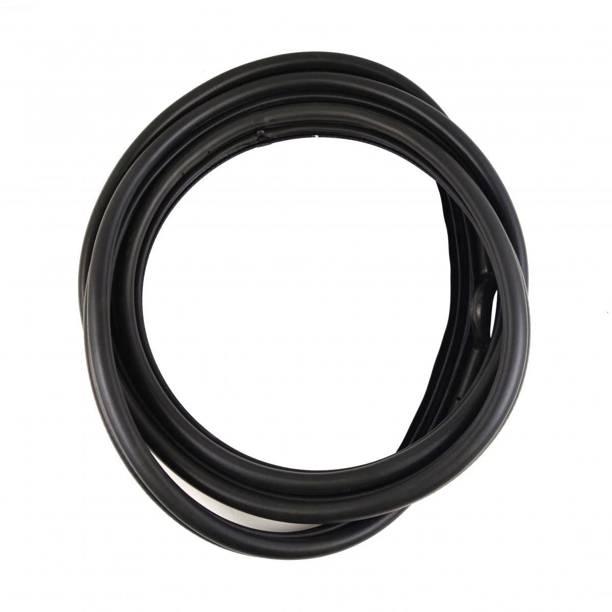 Door Trim Body Rubber Seal Set 4 Fits Toyota Corona AT190 4D Sedan 1992-96 D08