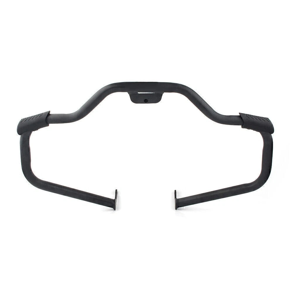 Engine Guard Highway Crash Bar for Harley Softail Fat Boy Street Bob Breakout