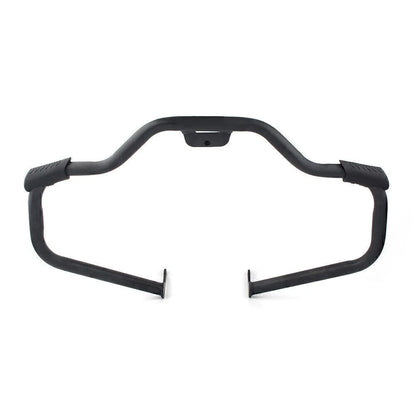 Engine Guard Highway Crash Bar for Harley Softail Fat Boy Street Bob Breakout