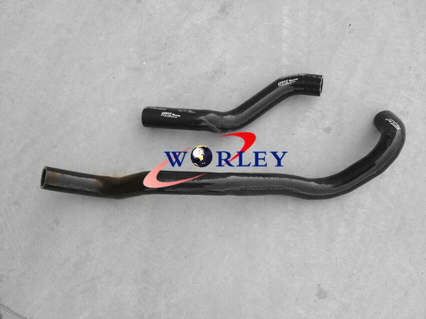 Silicone Radiator Hose for Navara D40 2.5L YD25 Turbo Diesel (2005-2008)