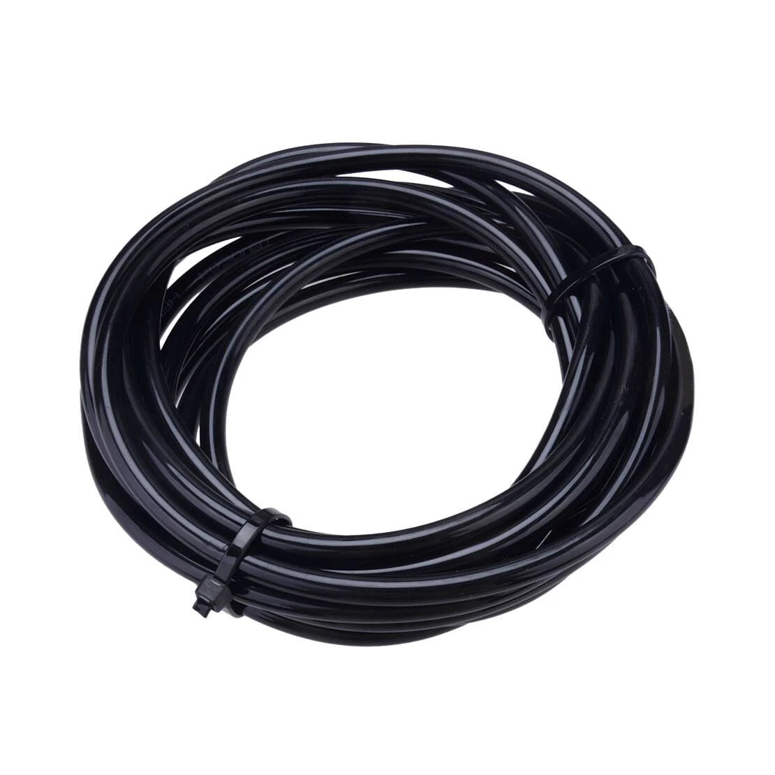 Black Push Lock Vacuum Fitting Set for Turbocharged Vehicles