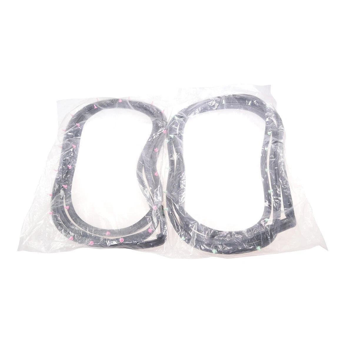 Front Door Weatherstrip Set for Toyota LiteAce TownAce DX KM70 KM75 KM85 1999-2007