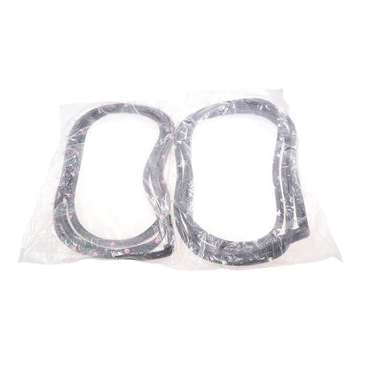 Front Door Weatherstrip Set for Toyota LiteAce TownAce DX KM70 KM75 KM85 1999-2007
