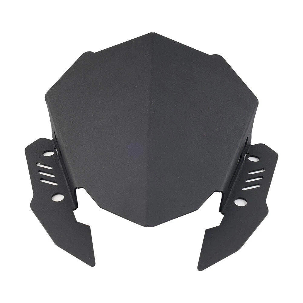 Windscreen Deflector Guard Cover for Yamaha MT-15 (2017-2022)