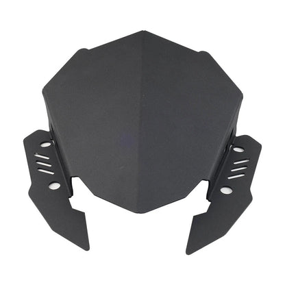 Windscreen Deflector Guard Cover for Yamaha MT-15 (2017-2022)