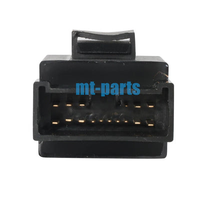 Fuse Box Relay Assy for Yamaha XV1900CT Stratoliner Deluxe (2010-2014, 2006-2009)