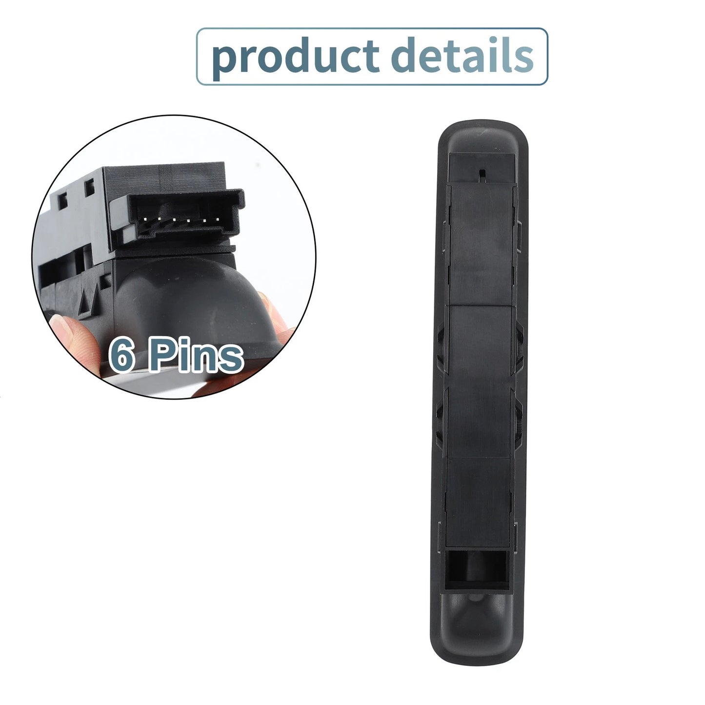 Hood Decklid Release Trunk Switch for Porsche 718 Boxster