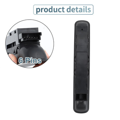 Hood Decklid Release Trunk Switch for Porsche 718 Boxster