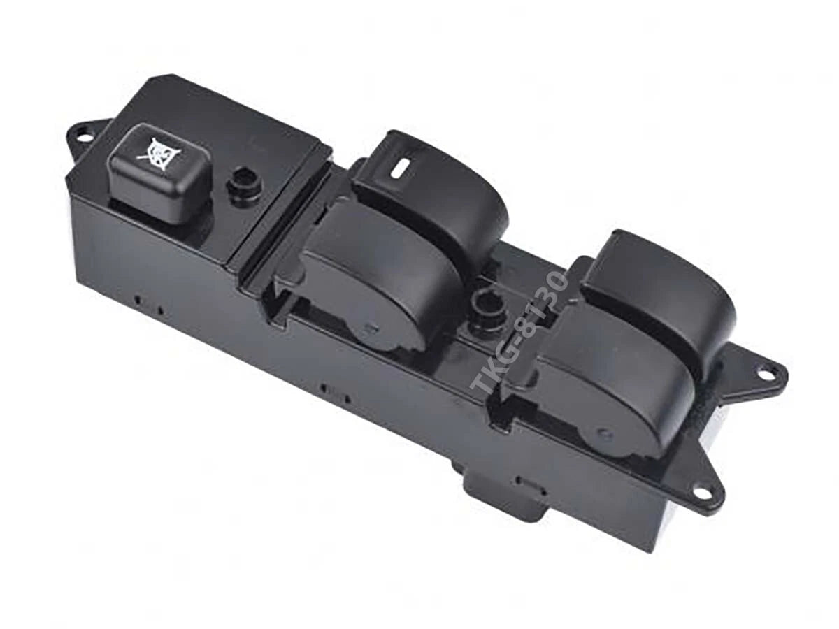 Power Window Control Switch for Mitsubishi Montero/Pajero Sport (2008-2014)