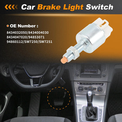 Brake Light Switch for GEO PRIZM (1993–1997)