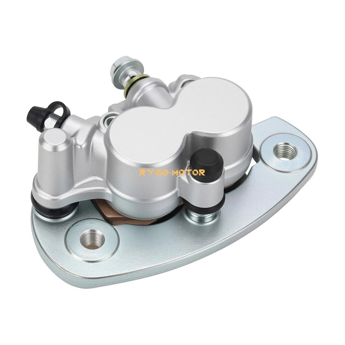 Rear Brake Caliper with Pads for Can Am Commander 1000 (2011–2020)