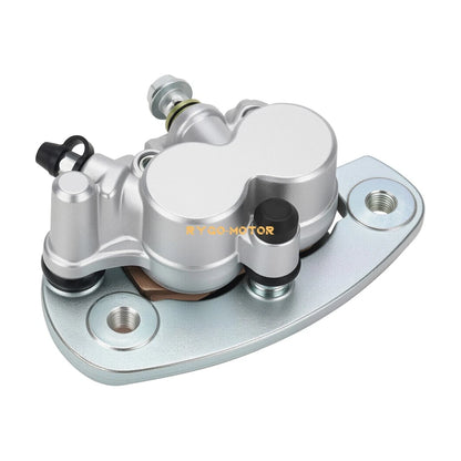 Rear Brake Caliper with Pads for Can Am Commander 1000 (2011–2020)