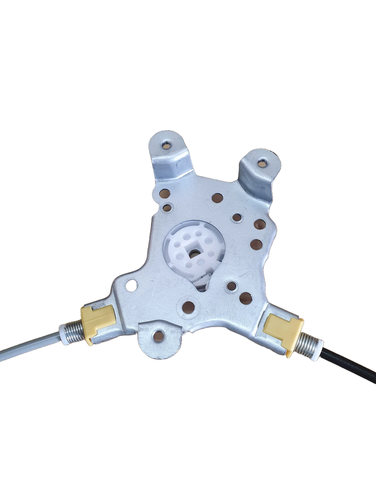 Rear Right Power Window Regulator for Nissan Navara D40 (2008-2015)