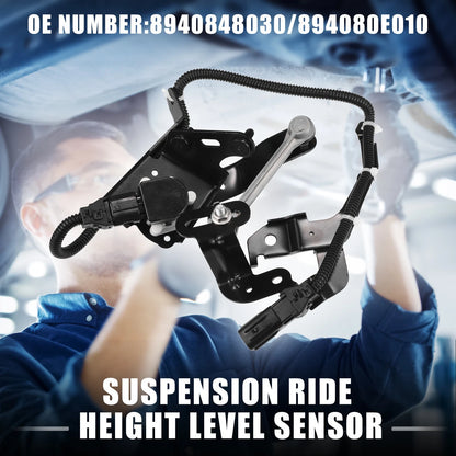 Air Suspension Level Sensor for Lexus RX350 (2010-2014)