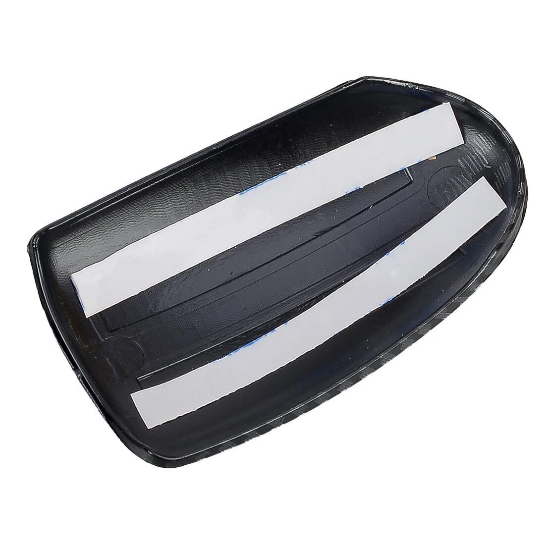 Carbon Fiber Gear Shift Knob Cover Trim for Hyundai Genesis G70 (2019-2023)
