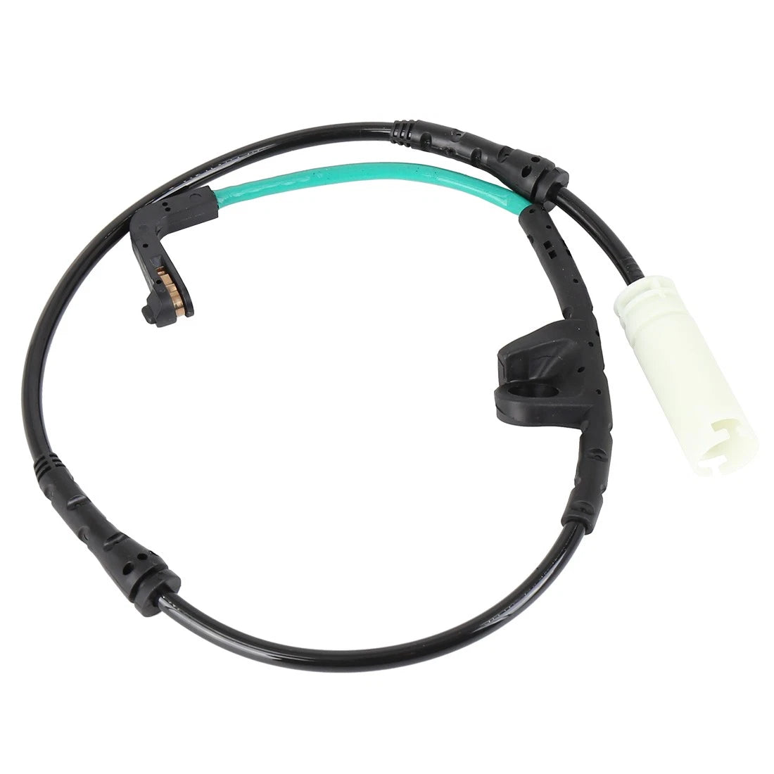 Front Brake Pad Electronic Wear Sensor for BMW 128i 135i 330i 335xi (2008-2013)