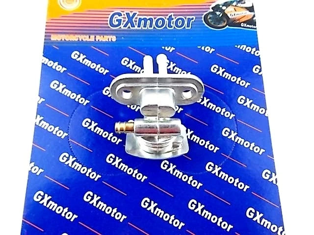 Fuel Tap Petrol Tank Petcock for Yamaha FZ1 Fazer (2001-2005)