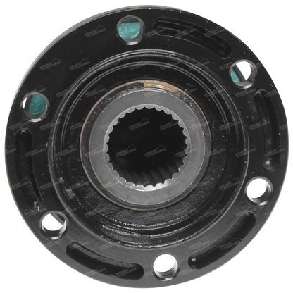 Free Wheel Locking Hub Kit for Nissan Terrano II R20 WD21 (1991-2000)