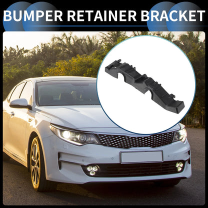 Right Front Bumper Retainer Bracket for Kia Optima (2016-2020)