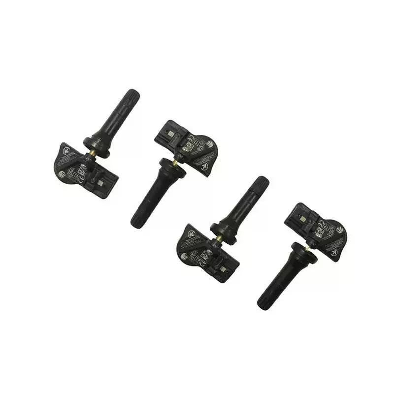 4X TPMS Sensors for Jeep Grand Cherokee (2020-2021)