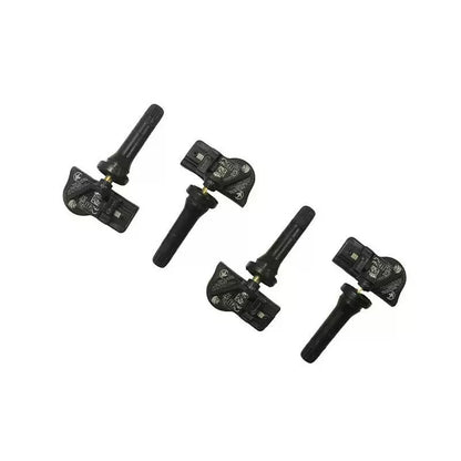 4X TPMS Sensors for Jeep Grand Cherokee (2020-2021)