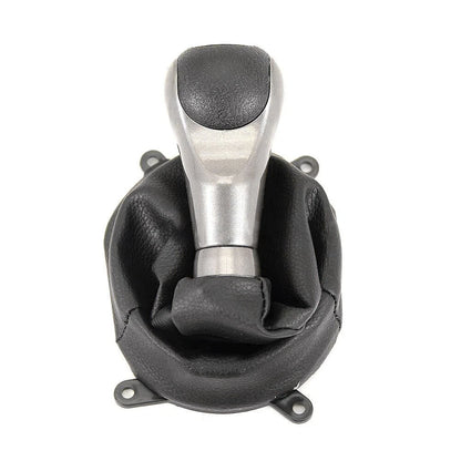 Shift Boot & Knob for 2006-2011 Honda Civic - 6 Speed Shifter Accessories