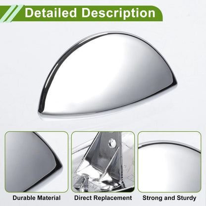 Front Right Washer Nozzle Cover for Mini (2001-2006)