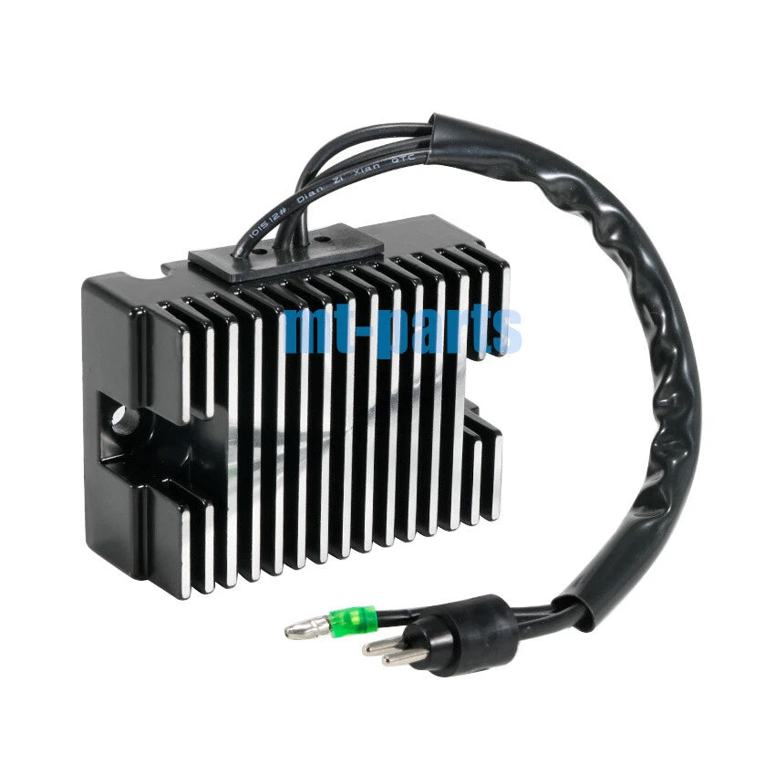 Voltage Regulator Rectifier for Buell S3T Thunderbolt, X1 Lightning (1997-2002)