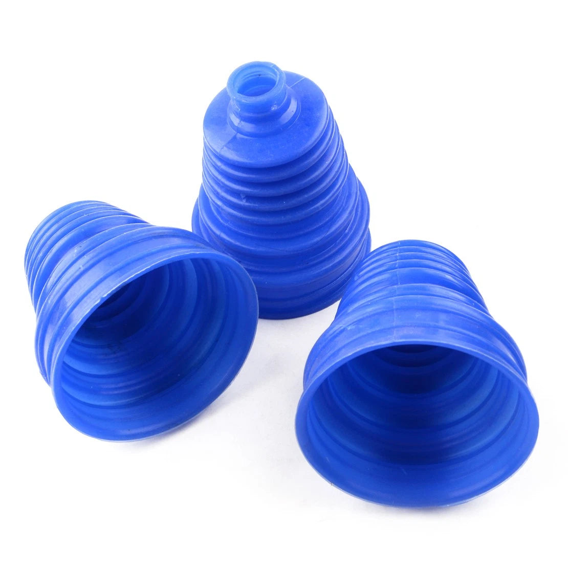 4pcs Silicone CV Joint Boat Cover for All Cars (No specific years available)