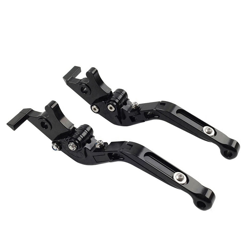 Folding Extendable Brake Clutch Levers for Honda CRF1100L CRF1000L Africa Twin (2020-2023)