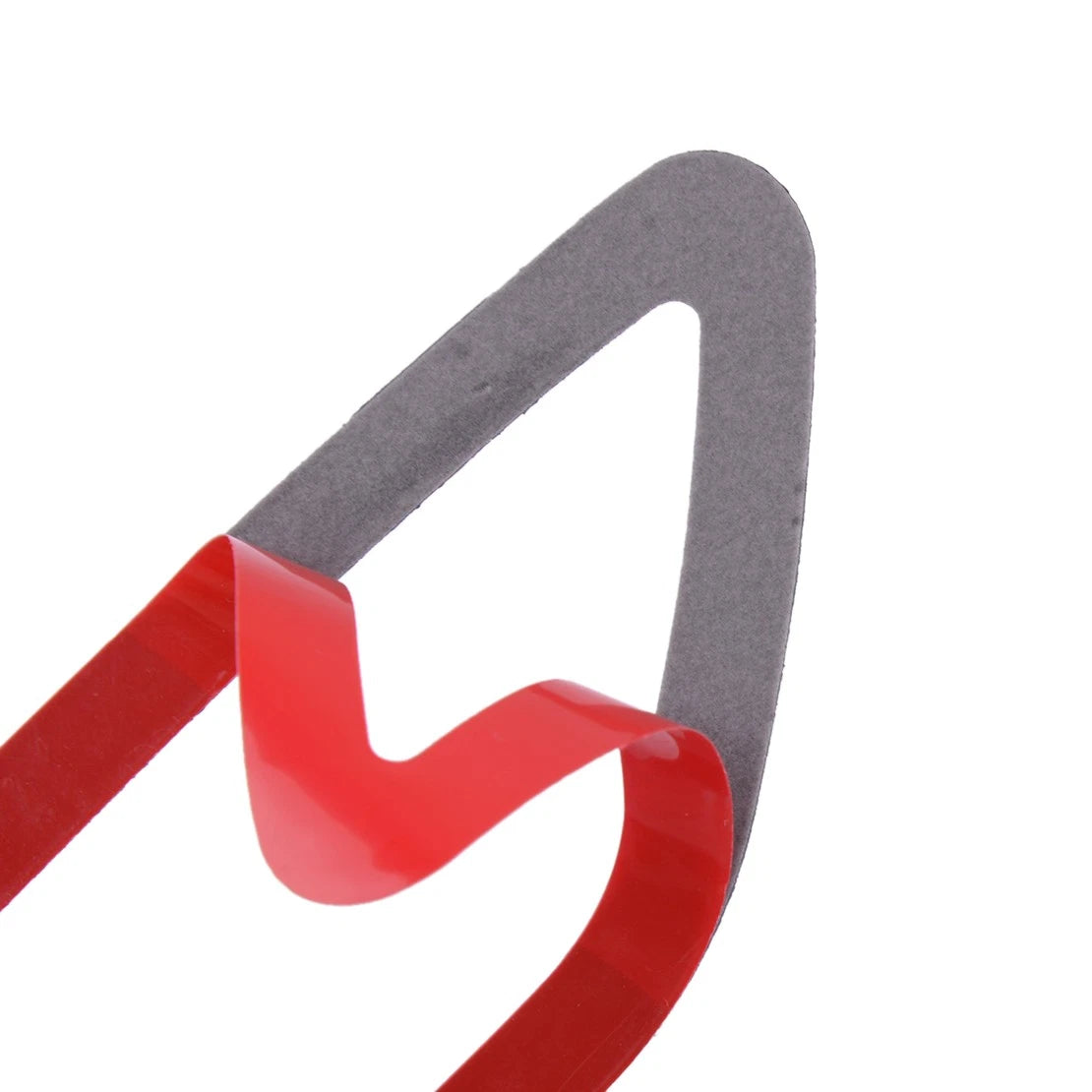 Carbon Fiber Air Vent Outlet Frame Trim for Mercedes Benz A Class (2013-2023)