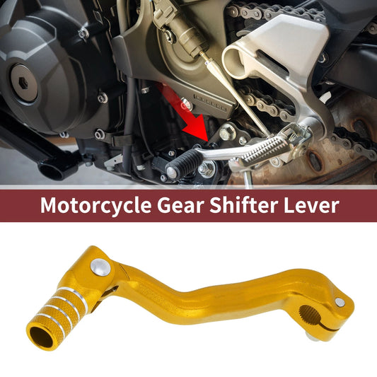 Folding Gear Shifter Lever / 1 Pc / Gear Shifter Lever for Bosuer M4