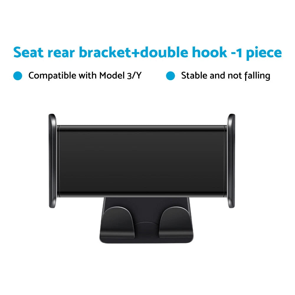 iPAD Holder Phone Mount for Tesla Model 3/Y (2017-2023)