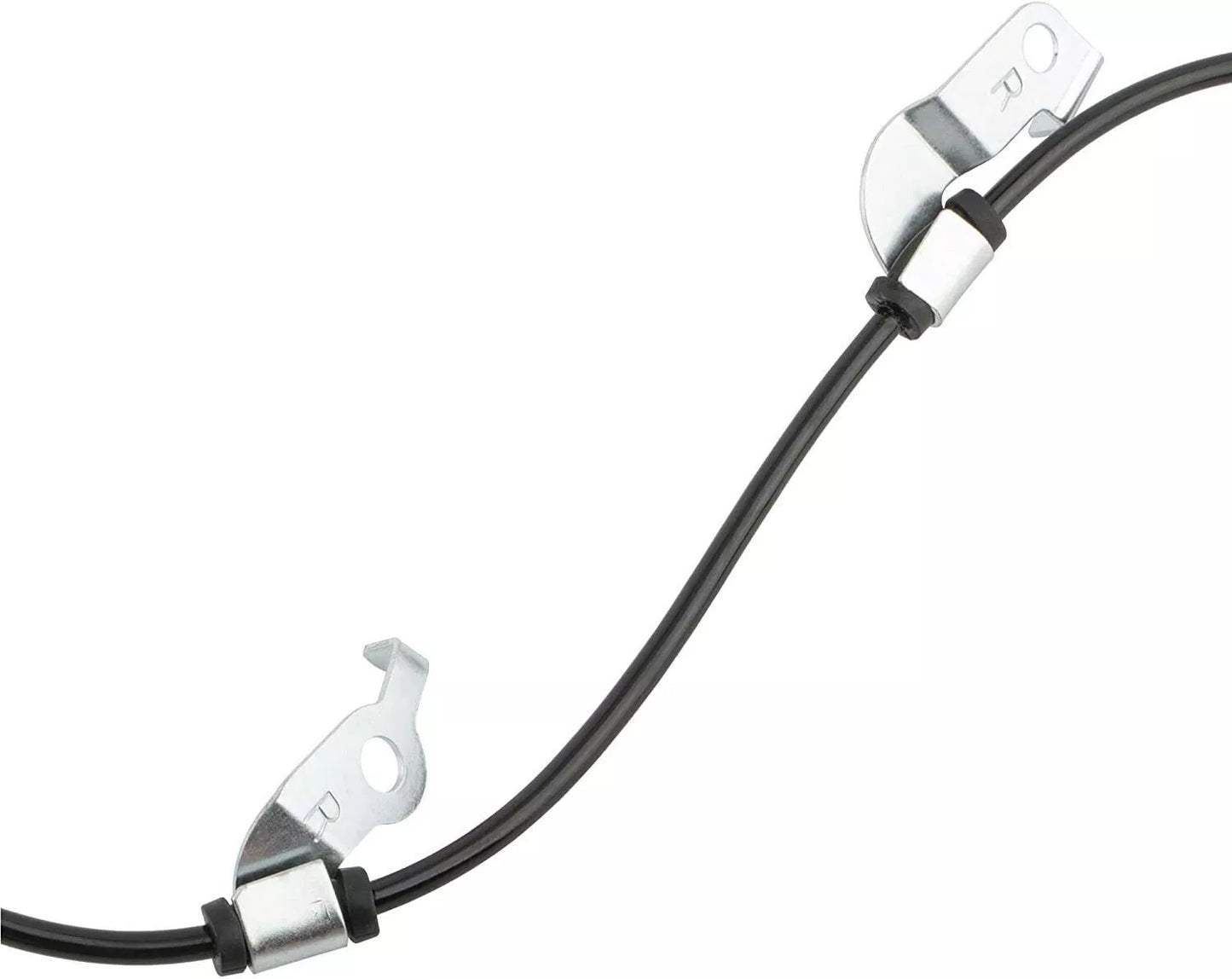 4X ABS Wheel Speed Sensor for Mazda 6 2.3L Turbo (2005-2012)