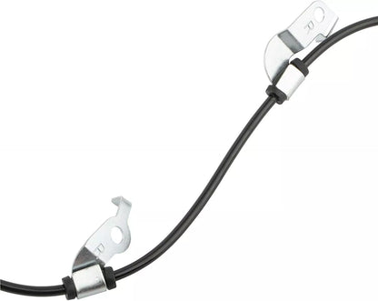 4X ABS Wheel Speed Sensor for Mazda 6 2.3L Turbo (2005-2012)