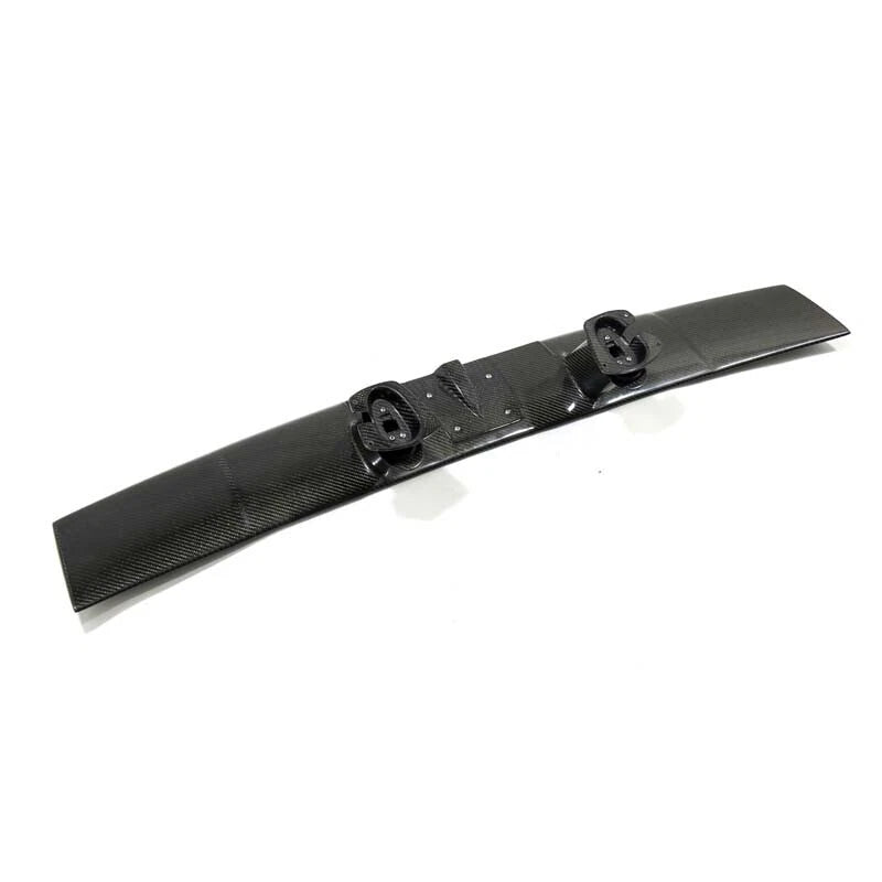 Carbon Fiber Rear Trunk Spoiler Wing Fit Lamborghini Gallardo LP550 LP560 LP570