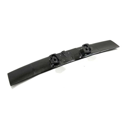 Carbon Fiber Rear Trunk Spoiler Wing Fit Lamborghini Gallardo LP550 LP560 LP570