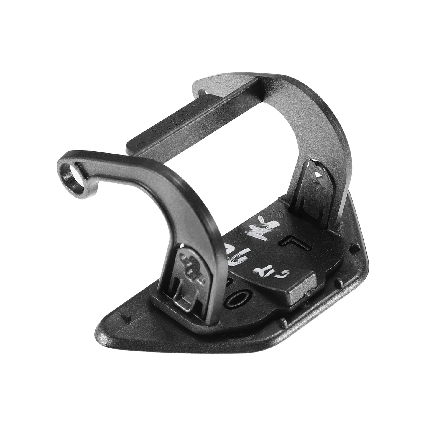 Front Left Headlight Washer Nozzle Cover for BMW 535i (2011-2013)
