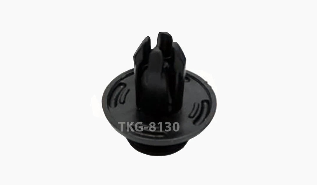 10 x Bumper Cover Clips for Mazda2 Mazda3 CX3 CX5 (2015-2018)