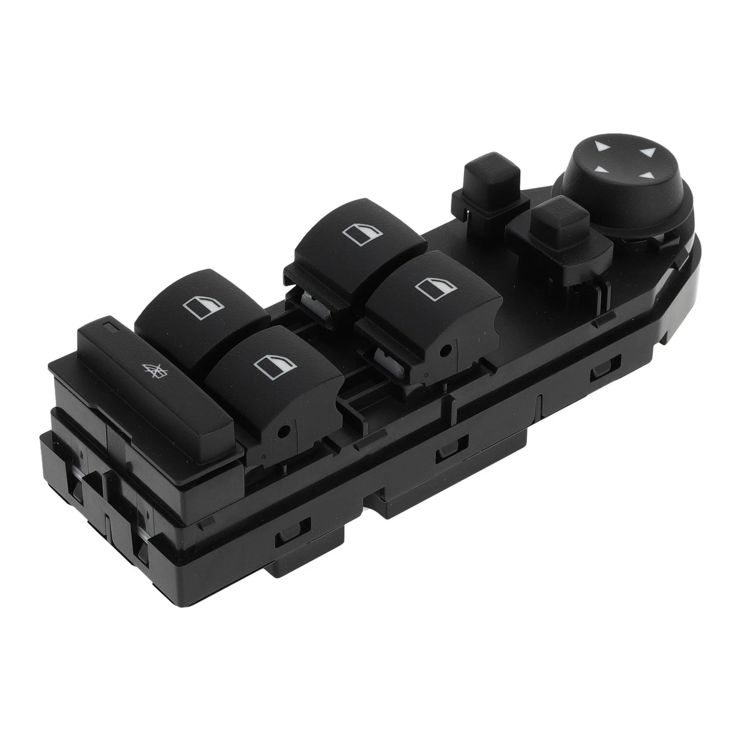 Power Window Switch for BMW 525i Base 2.5L L6 (2004-2005)