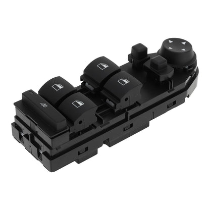 Power Window Switch for BMW 525i Base 2.5L L6 (2004-2005)