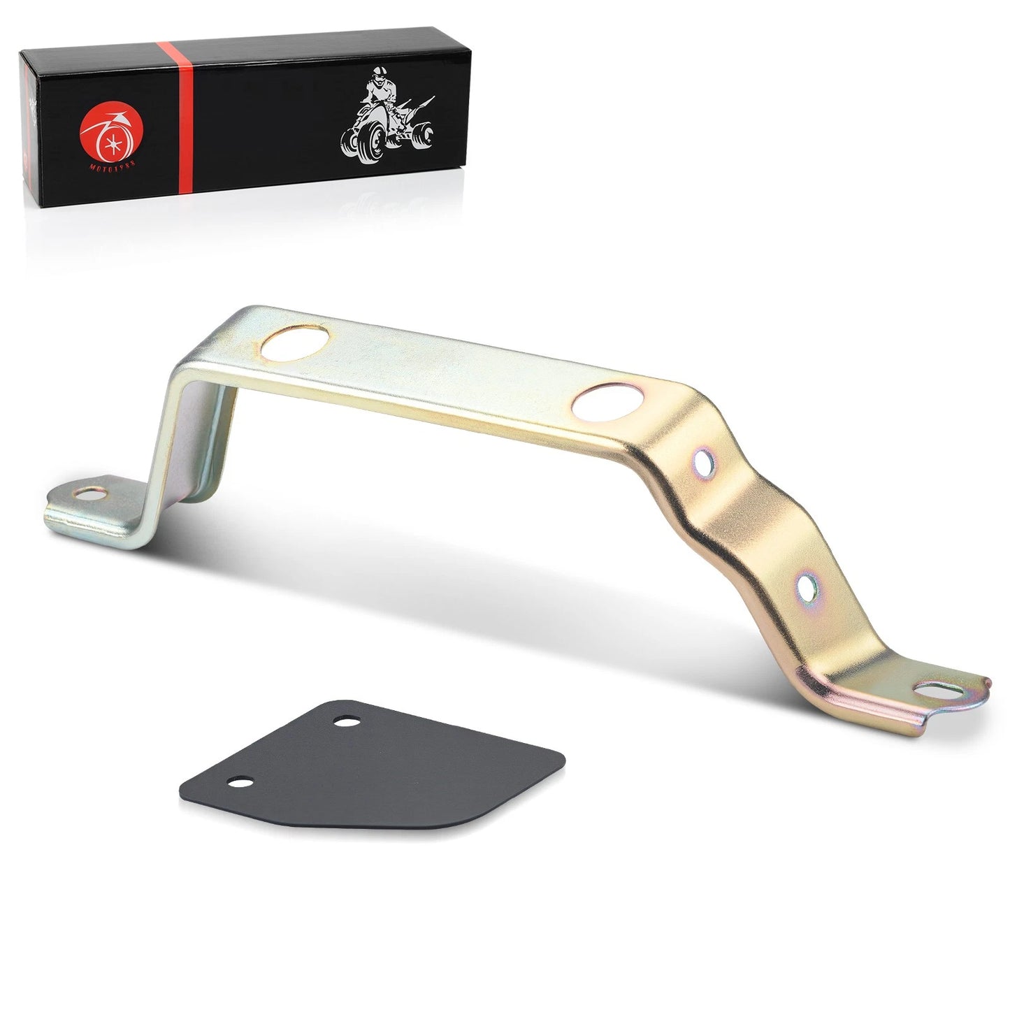 Yamaha Raptor 660R Battery Bracket for 2001-2005 Models