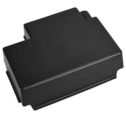 Center Console Armrest Storage Box Organizer for Ford Explorer (2020-2025)