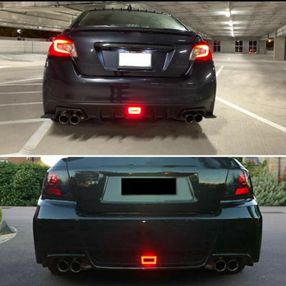 Rear Fog Brake Light for Subaru Impreza WRX STI (2008-2014)