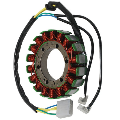 Magneto Generator Stator Coil for Kawasaki ZX900 Ninja ZX-9R (1998-1999)