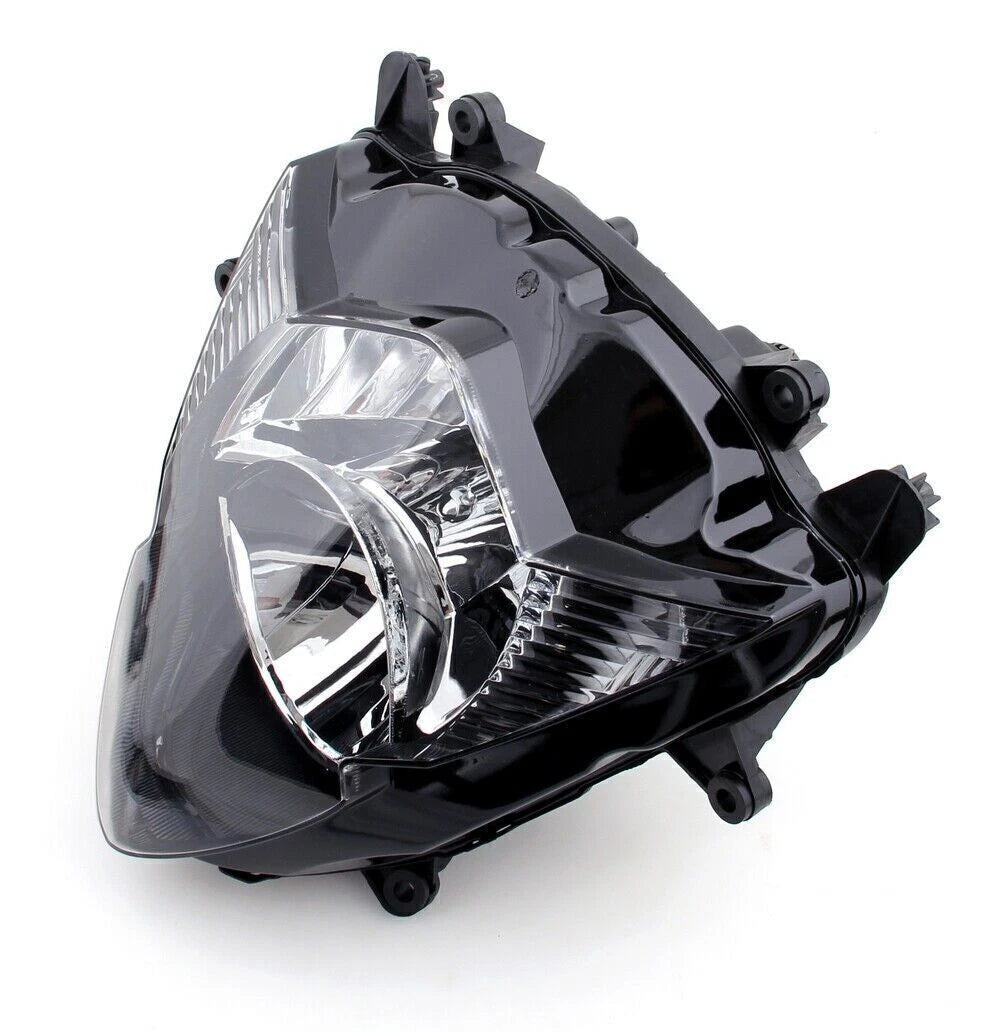 Front Headlight for Suzuki GSXR 1000 (2005-2006)