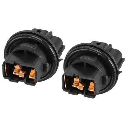 Turn Signal Light Socket Holder for Toyota Avalon, Camry, Corolla (1998-2023)